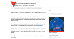 Desktop Screenshot of kardiokirurgi.net